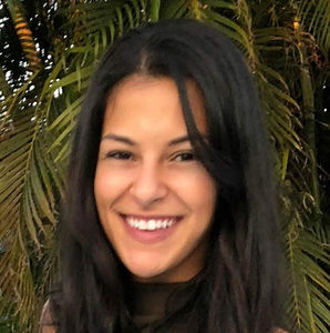 Meet your Posher, Rayah